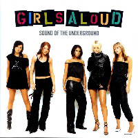 Girls Aloud - Some Kind Of Miracle [New Mix]