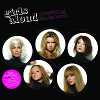 Girls Aloud - Something Kinda Ooooh [Tony Lamezma Mix]