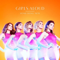 Girls Aloud  - remixed by Seamus Haji - Something New [Seamus Haji Radio Edit]