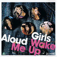 Girls Aloud - Wake Me Up [Tony Lamezma's Love Affair]