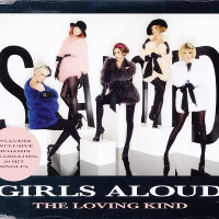 Girls Aloud - Girls On 45 Volume 2 [Megamix]