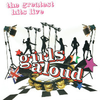 Girls Aloud - Medley (Fame/What A Feeling/Footloose)