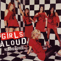 Girls Aloud - On A Round