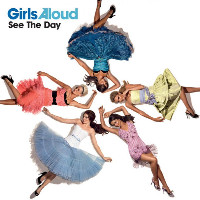 Girls Aloud - I Don't Really Hate You