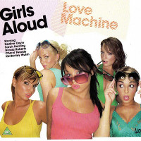 Girls Aloud  - remixed by Flip & Fill - The Show [Flip & Fill Remix]