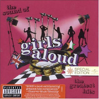 Girls Aloud - Sound Of The Underground [Extended Version For TV Appearances]