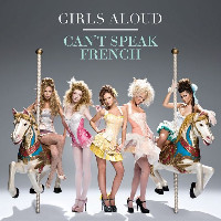 Girls Aloud - Can't Speak French [Passions Remix]