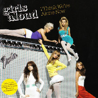 Girls Aloud  - remixed by Flip & Fill - I Think We're Alone Now [Flip & Fill Mix]