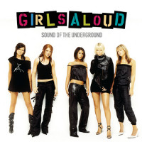 Girls Aloud - You Freak Me Out