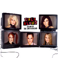 Girls Aloud  - remixed by Flip & Fill - Sound Of The Underground [Flip & Fill Remix]
