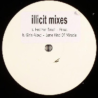 Girls Aloud  - remixed by Illicit - Some Kind Of Miracle [Illicit Remix]