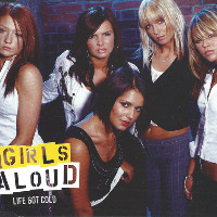 Girls Aloud - Girls On Film