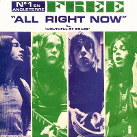 The Free - All Right Now