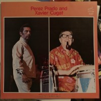 Perez Prado and Xavier Cugat - My Shawl