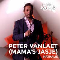 Peter Vanlaet feat. Mama's Jasje - Nathalie