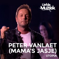 Peter Vanlaet feat. Mama's Jasje - Utopia