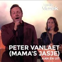 Peter Vanlaet feat. Mama's Jasje - Aan En Uit