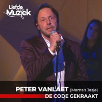 Peter Vanlaet - De Code Gekraakt