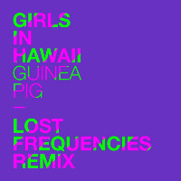 Girls In Hawaii  - remixed by Lost Frequencies - Guinea Pig [Lost Frequencies Remix]