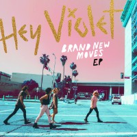 Hey Violet - Brand New Moves [Nomekop Remix]