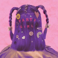 Hey Violet - Party Girl