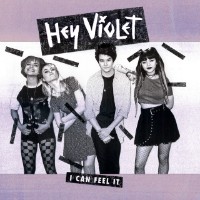 Hey Violet - Can't Take Back the Bullet