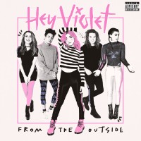 Hey Violet - This Is Me Breaking Up with You