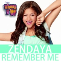 Zendaya - Remember Me