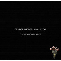 George Michael in duet with Mutya Buena - This Is Not Real Love