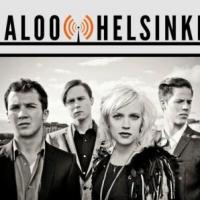 Haloo Helsinki! | LetsSingIt Lyrics