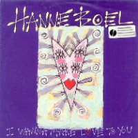 Hanne Boel - Cry For You