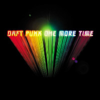 Daft Punk feat. Romanthony - One More Time [Short Radio Edit]