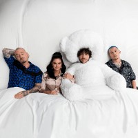 benny blanco, Tainy, Selena Gomez and J Balvin - I Can't Get Enough
