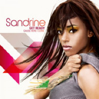 Sandrine [BE] feat. Jermaine Paul - Ain't Nothing Like The Real Thing