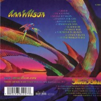 Ann Wilson (US1) feat. Rufus Wainwright and Shawn Colvin - A Hard Rain's A-Gonna Fall
