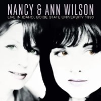 Ann Wilson (US1) feat. Ben Mink - A Thousand Kisses Deep