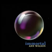 Ann Wilson (US1) - Fighten For Life