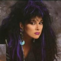 Ann Wilson (US1) - I Put A Spell On You
