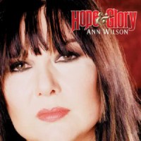Ann Wilson (US1) feat. Vince Gill - Love Of My Life