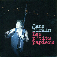Jane Birkin - Les P'tits Papiers [Live]