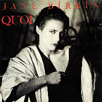 Jane Birkin - Quoi