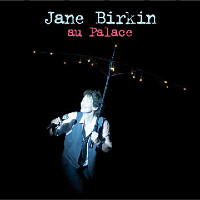 Jane Birkin - L'Eau À La Bouche [Live]