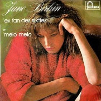 Jane Birkin - Ex-Fan Des Sixties