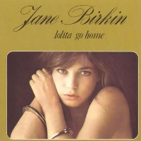 Jane Birkin - Love For Sale