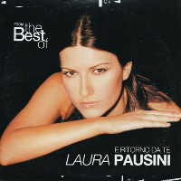 Laura Pausini - E Ritorno Da Te