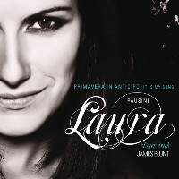 Laura Pausini in duet with James Blunt - Primavera In Anticipo [It Is My Song]
