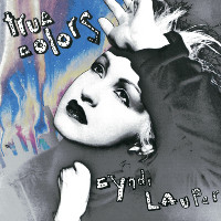 Cyndi Lauper - Heading For The Moon