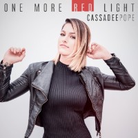 Cassadee Pope - One More Red Light