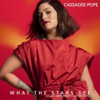 Cassadee Pope feat. Karen Fairchild and Lindsay Ell - What The Stars See