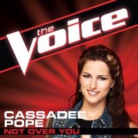 Cassadee Pope - Not Over You [Gavin DeGraw Cover]